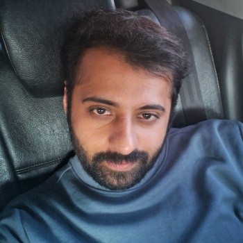 Vishal Arora